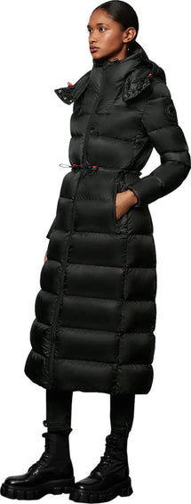 Moose Knuckles Parka Belle Cote - Femme