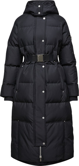 Moose Knuckles Parka Cloud - Femme