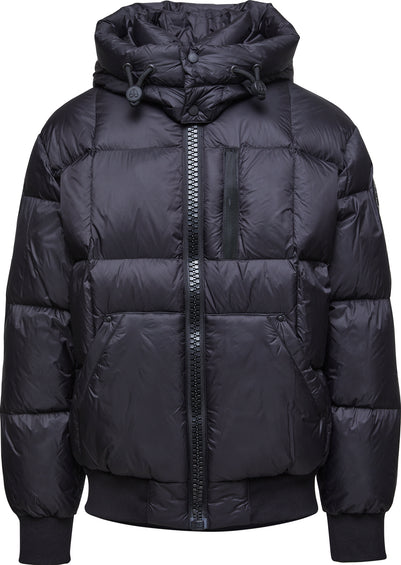 Moose Knuckles Blouson 125th Street - Homme