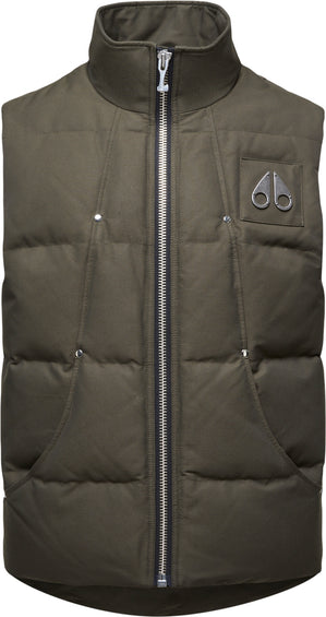 Moose Knuckles Gilet Montréal - Homme