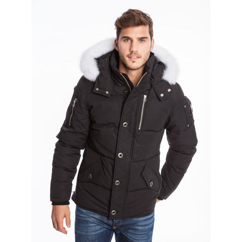 Moose Knuckles Manteau 3/4 Homme