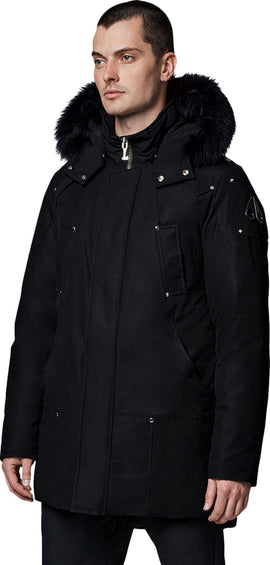 Moose Knuckles Parka Stirling - Homme