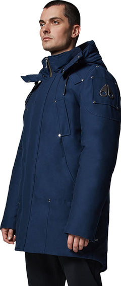 Moose Knuckles Parka Saint Ulric - Homme