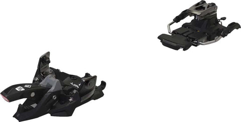 Marker Fixation Marker Alpinist 10 sans Frein - Unisexe