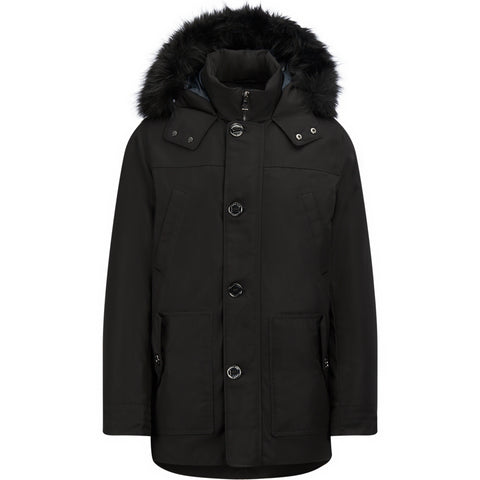 Michael Kors Manteau Polar Parka Homme