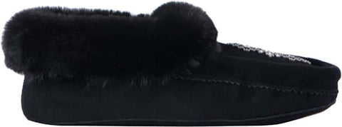 Manitobah Mukluks Pantoufles Moc de House - Homme