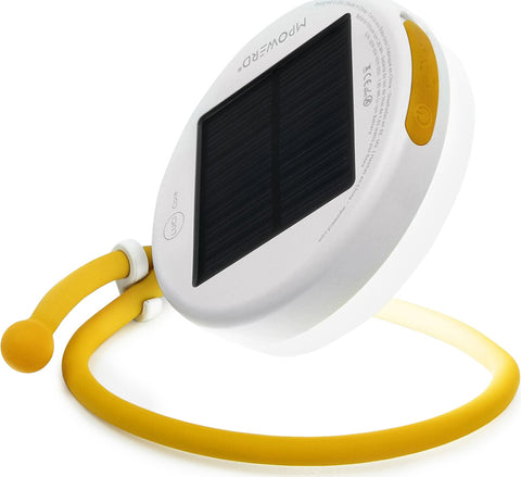 MPOWERD Lampe solaire utilitaire Luci Core