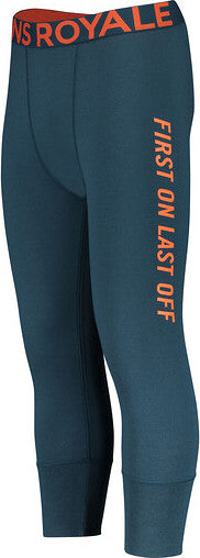 Mons Royale Capri Shaun-off - Homme