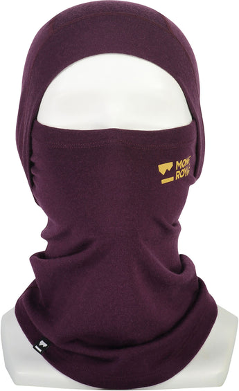 Mons Royale Cagoule de Olympus - Unisexe