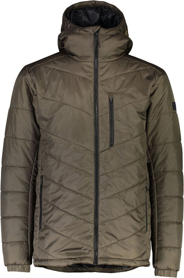 Mons Royale Capuche isolante de Nordkette (saison précédente) - Homme