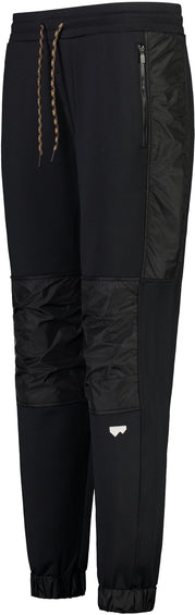 Mons Royale Pantalon Decade - Femme