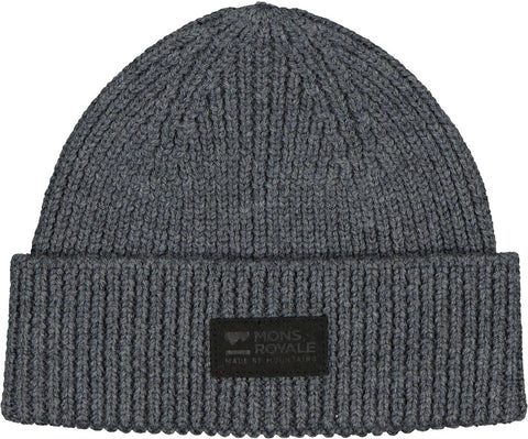 Mons Royale Bonnet Fishermans - Homme