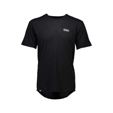 Mons Royale T-shirt Yamakasi Homme