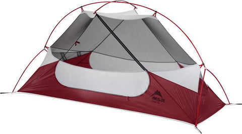 MSR Tente Hubba NX Solo