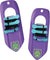 MSR Raquettes Tyker Enfants - Purple