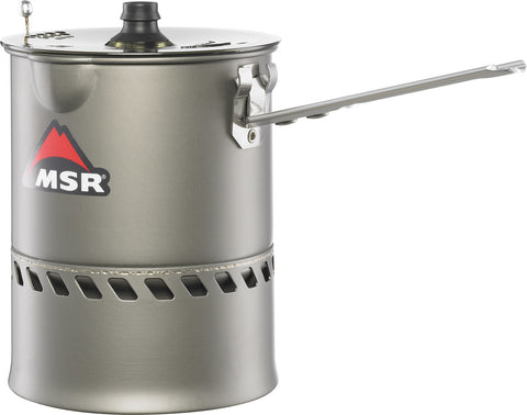 MSR Casserole Reactor 1 L