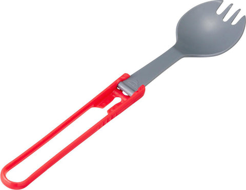 MSR Spork