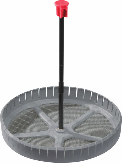 MSR Presse à café WindBurner - 1L