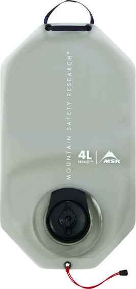 MSR Réservoir DromLite 4L