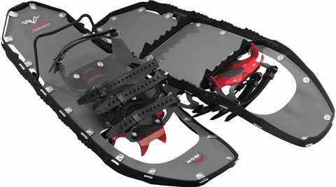 MSR Raquettes Lightning Ascent 22 po