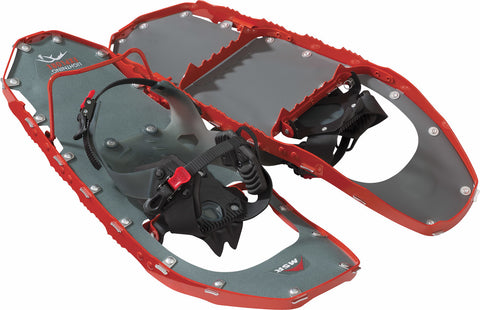 MSR Raquettes Lightning Explore 22 po