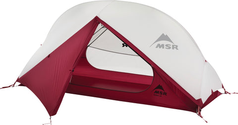 MSR Tente Hubba NX