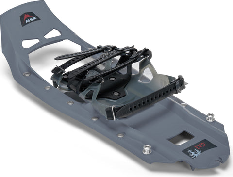 MSR Raquettes Evo Trail 2.0