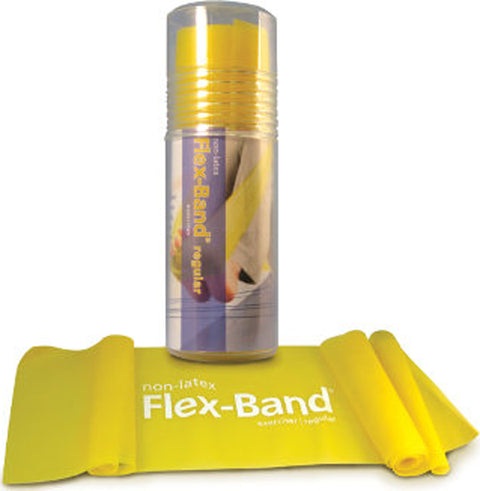 Merrithew Flex-Band sans latex force régulière