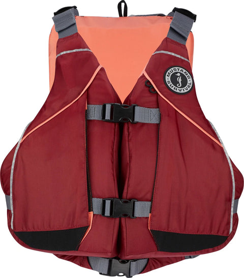 Mustang Survival Vest en mousse Moxie - Femme