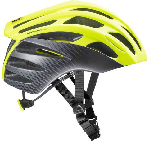 Mavic Casque de vélo Ksyrium Pro MIPS - Homme