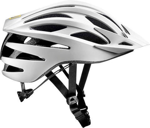 Mavic Casque Crossride SL Elite - Unisexe
