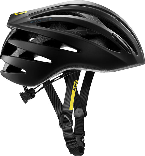 Mavic Casque de vélo Aksium Elite Femme