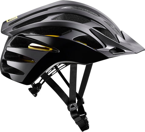 Mavic Casque Crossmax SL Pro Mips - Unisexe