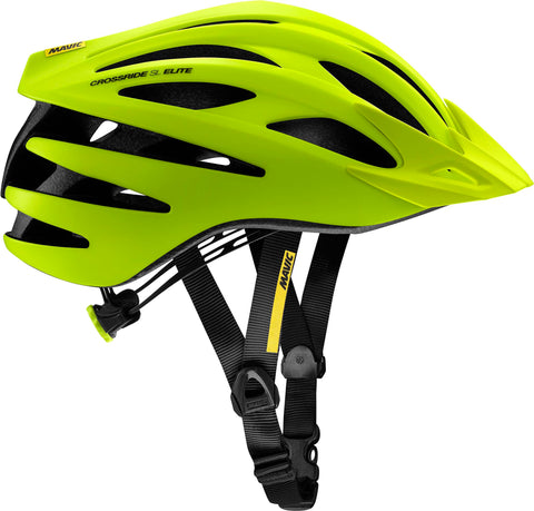Mavic Casque Crossride SL Elite - Unisexe
