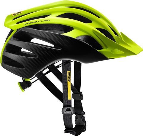 Mavic Casque Crossmax SL Pro Mips - Unisexe