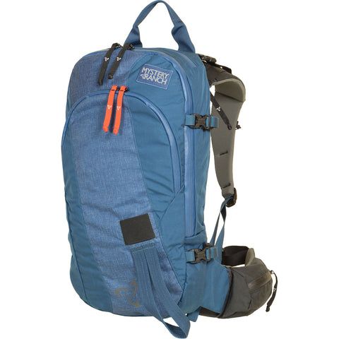 Mystery Ranch Sac à dos Saddle Peak Unisexe