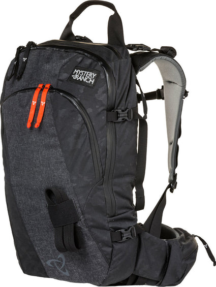 Mystery Ranch Sac à dos Saddle Peak 24L - Femme