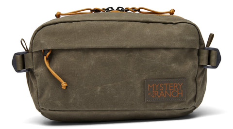 Mystery Ranch Sac de taille Full Moon - 6.3L