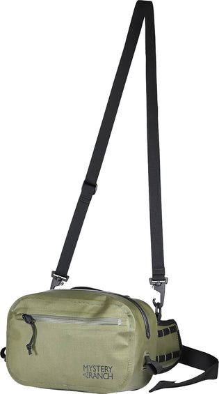 Mystery Ranch Sac banane High Water - 4,9L