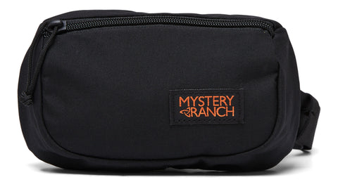 Mystery Ranch Sac de taille Forager Mini 1L