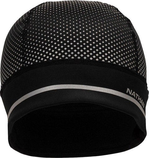 Nathan Bonnet queue cheval réfléchissant HyperNight - Femme