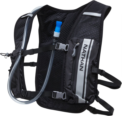 Nathan Sac d'hydratation Hypernight QuickStart 2.0 - 4L