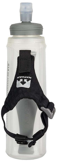 Nathan Flasque de poche Exoshot Lite - 14 Onces