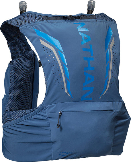 Nathan Veste de course VaporZach 2.5L - Homme