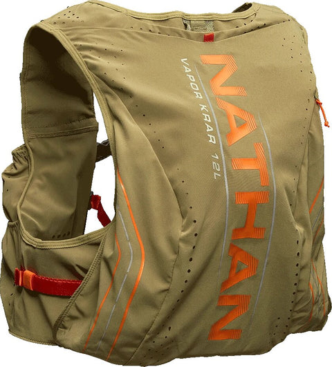 Nathan Veste de course VaporKrar 12L 2.0 - Homme