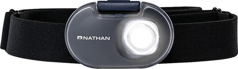 Nathan Lampe de poitrine/taille Luna Fire 250 Rx Run