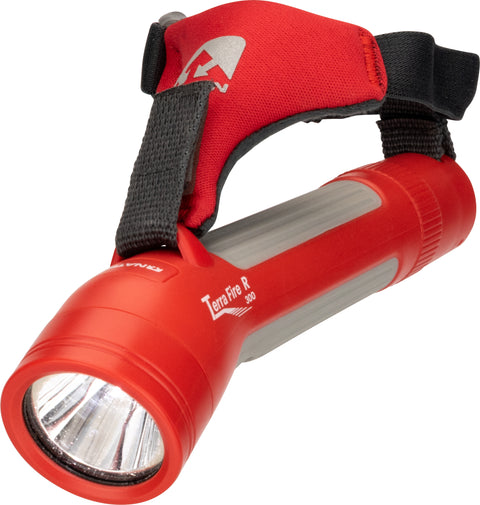 Nathan Lampe de main Terra Fire 300 R