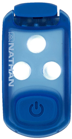 Nathan Clip LED Strobelight