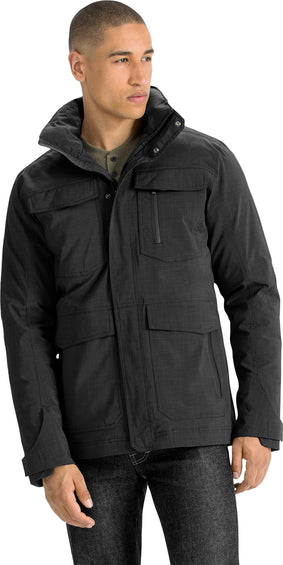 Nau Manteau en duvet Reykjavik - Homme