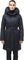 Nobis Parka Astrid - Femme - Crosshatch Navy